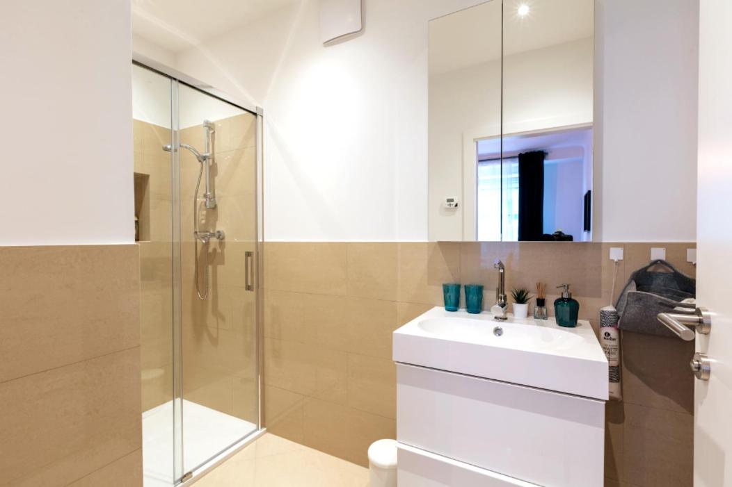 Vienna Elegance Apartment