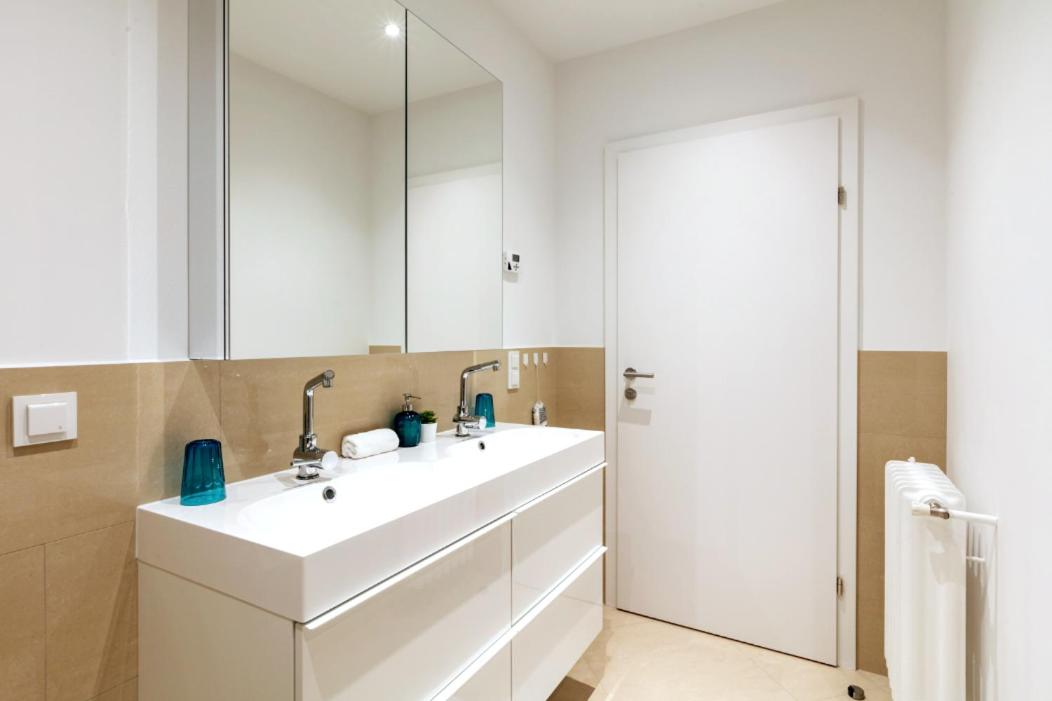 Vienna Elegance Apartment