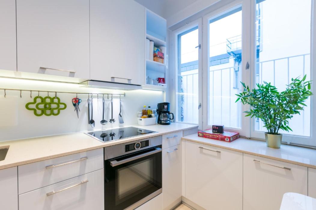 Vienna Elegance Apartment