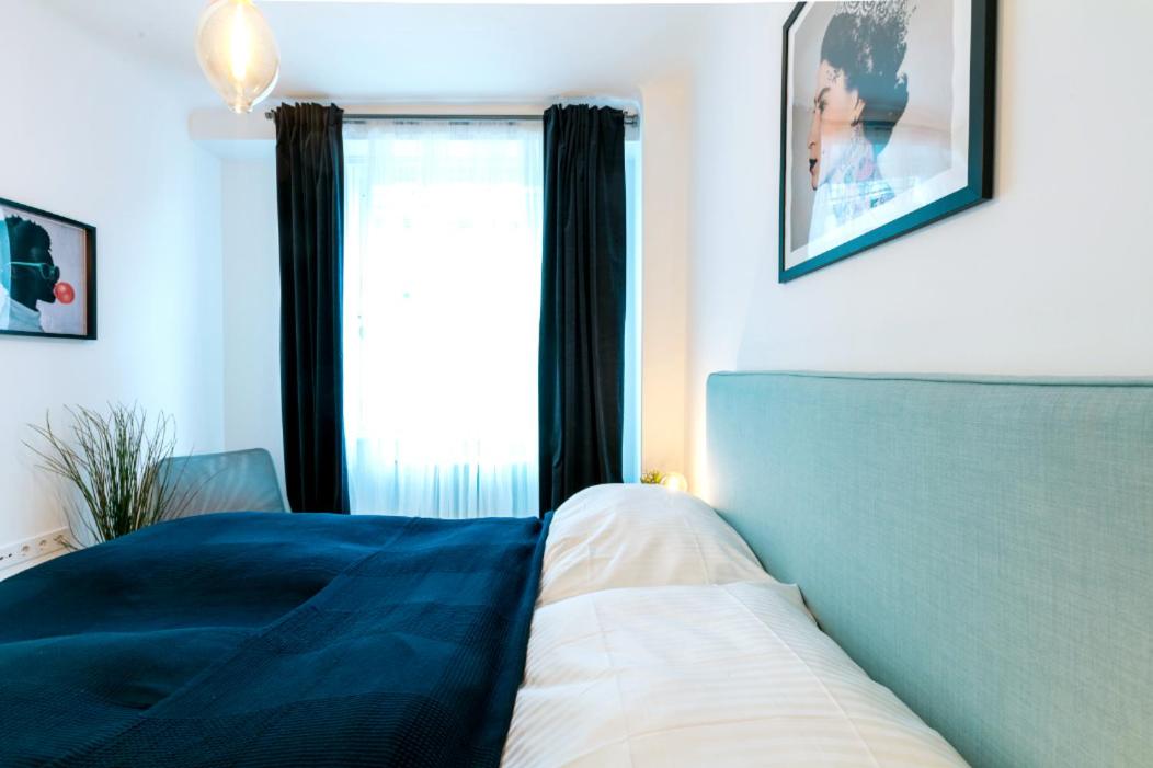 Vienna Elegance Apartment