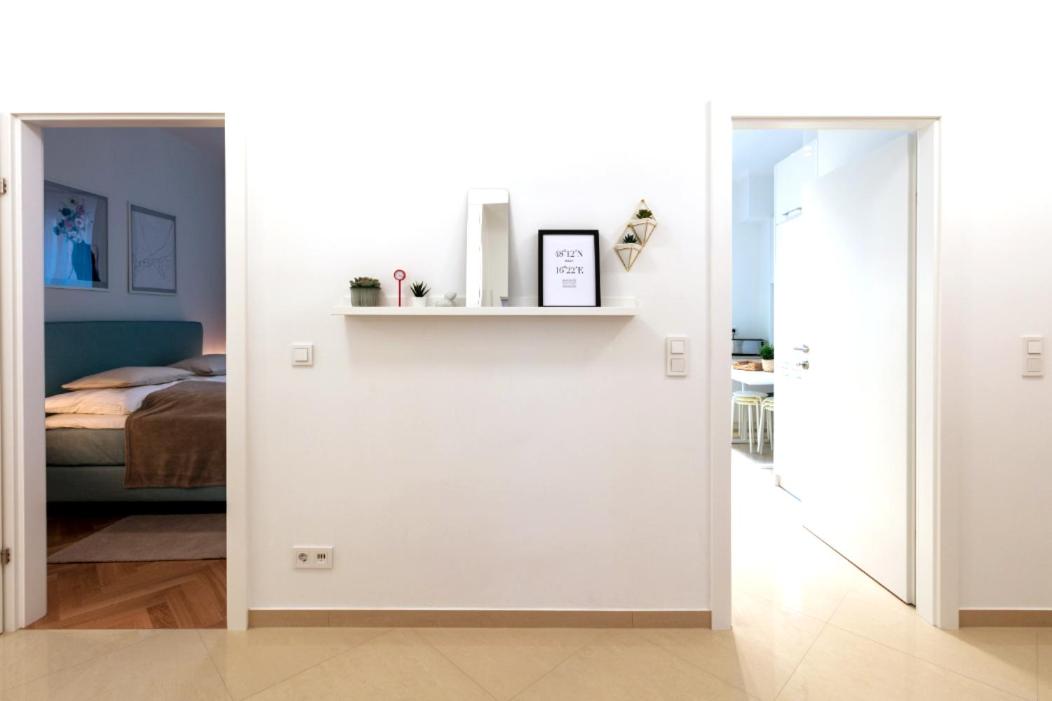 Vienna Elegance Apartment