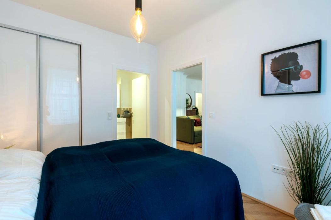 Vienna Elegance Apartment