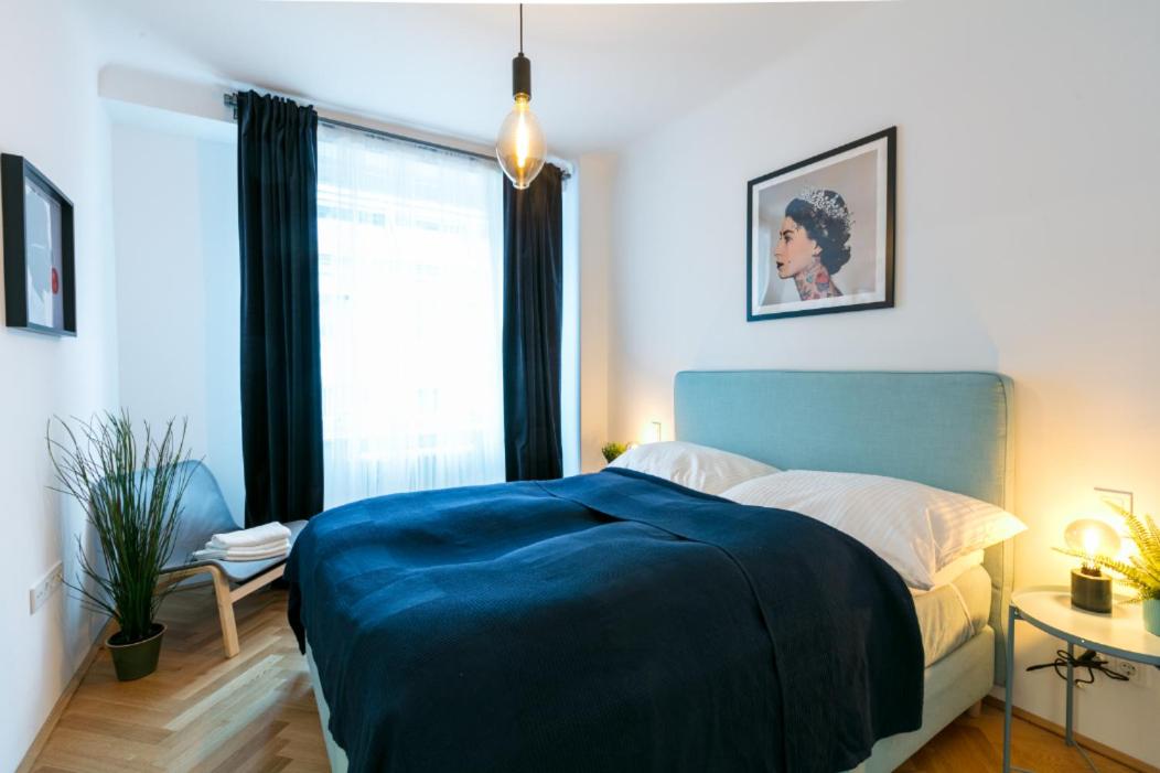 Vienna Elegance Apartment