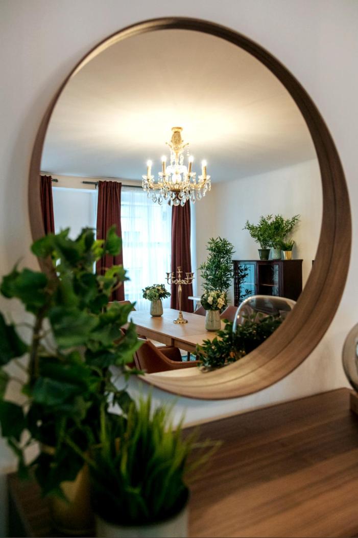Vienna Elegance Apartment