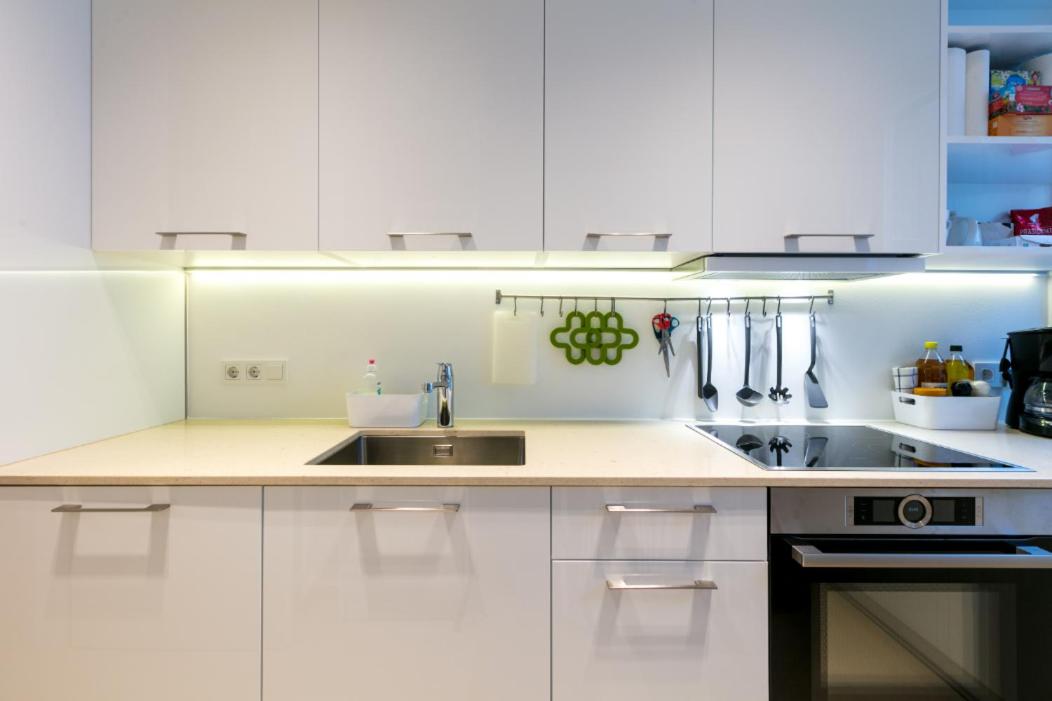 Vienna Elegance Apartment