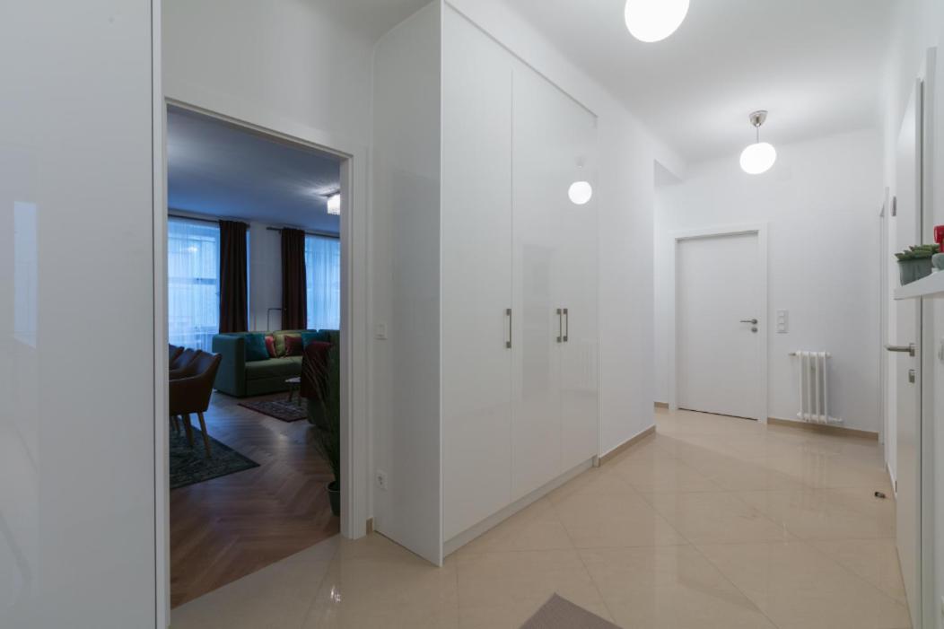 Vienna Elegance Apartment