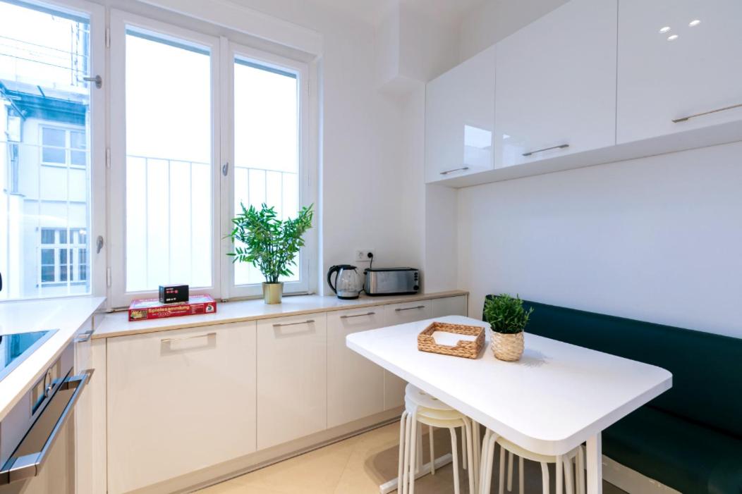 Vienna Elegance Apartment