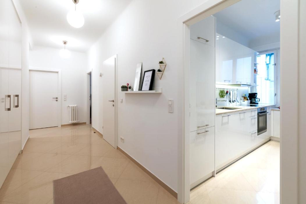 Vienna Elegance Apartment