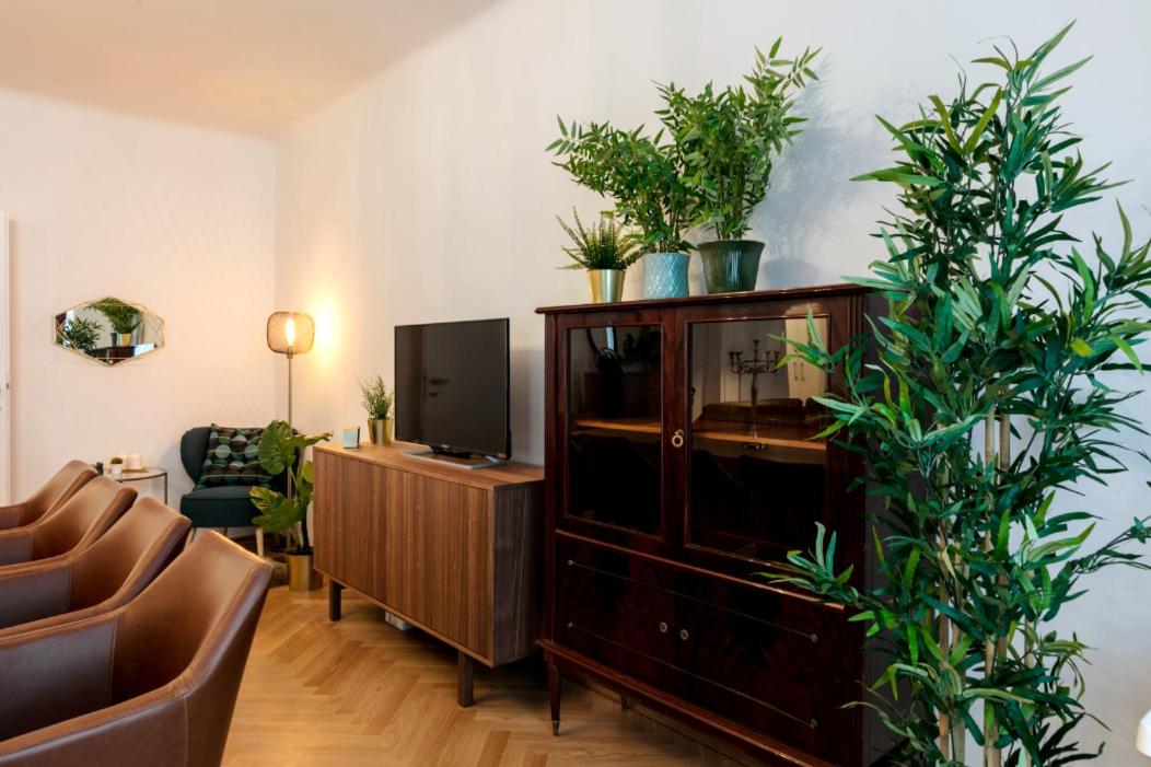 Vienna Elegance Apartment