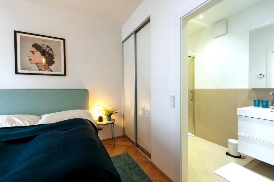 Vienna Elegance Apartment