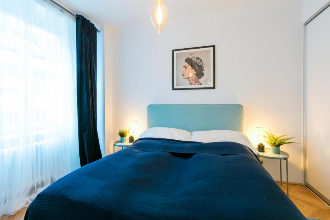 Vienna Elegance Apartment