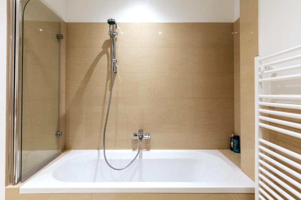 Vienna Elegance Apartment