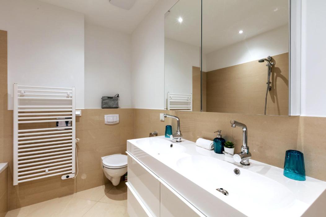 Vienna Elegance Apartment