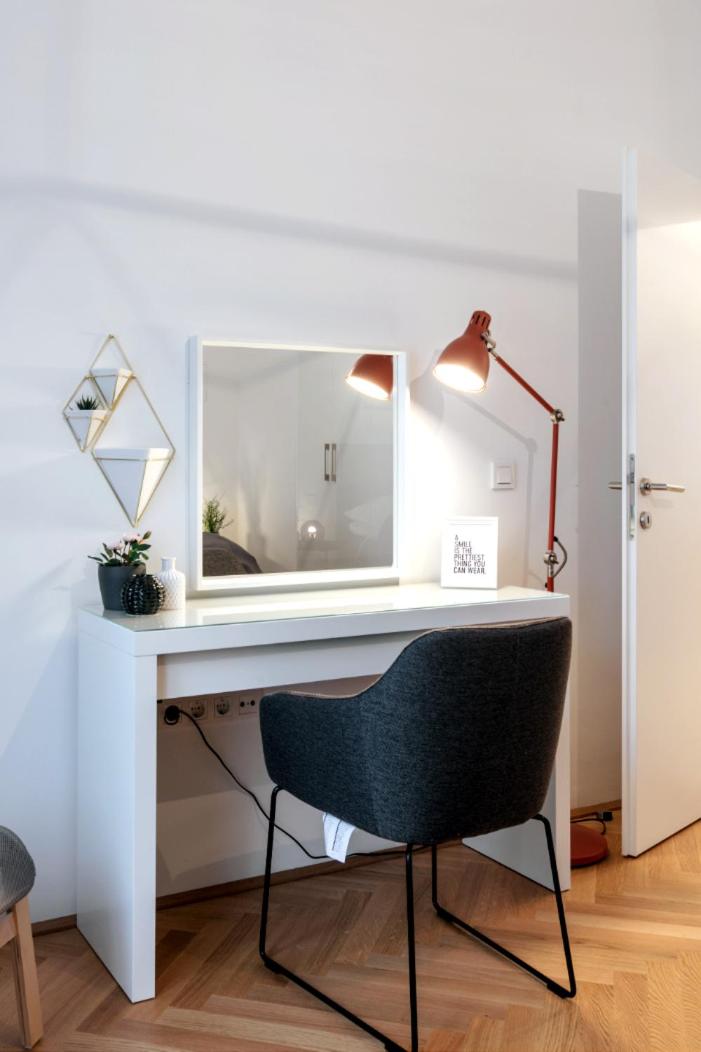 Vienna Elegance Apartment