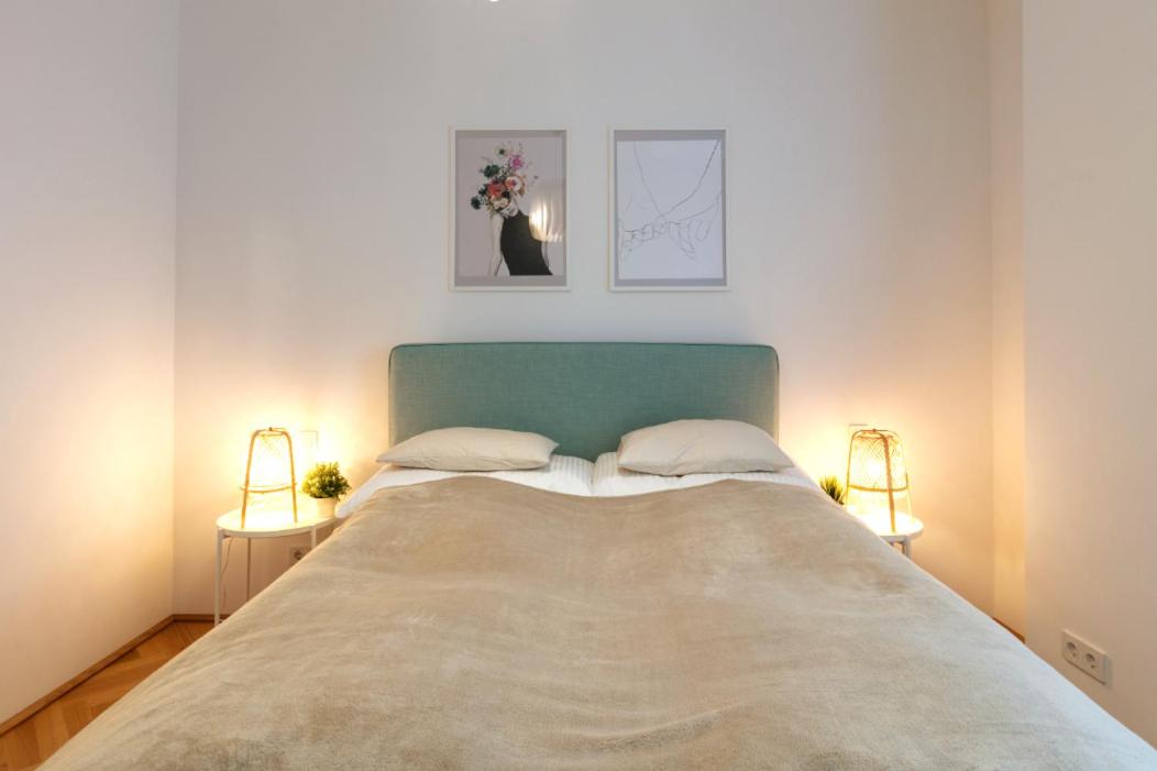 Vienna Elegance Apartment