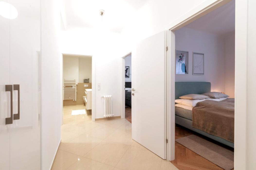 Vienna Elegance Apartment