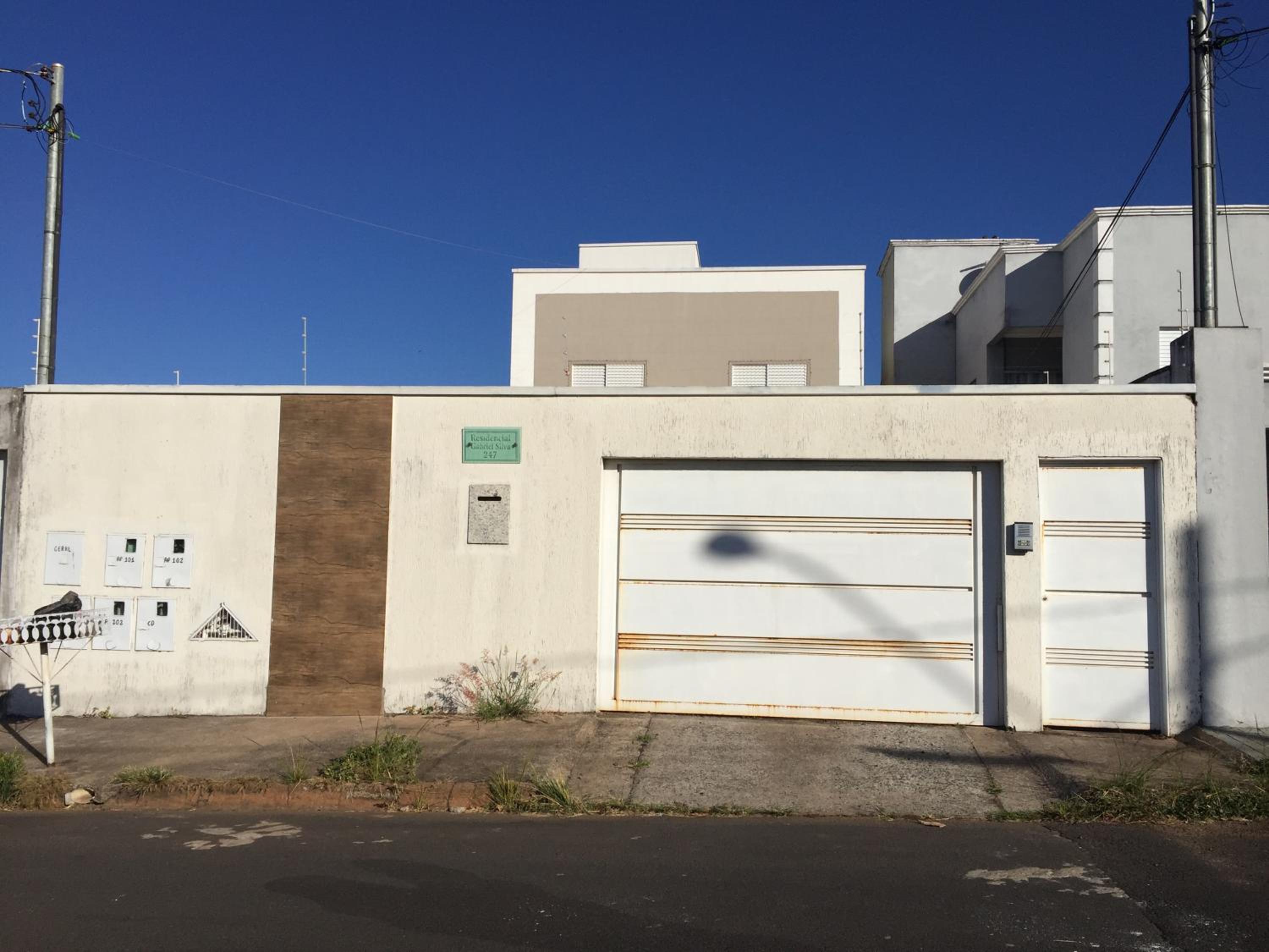 APARTAMENTO ACONCHEGANTE