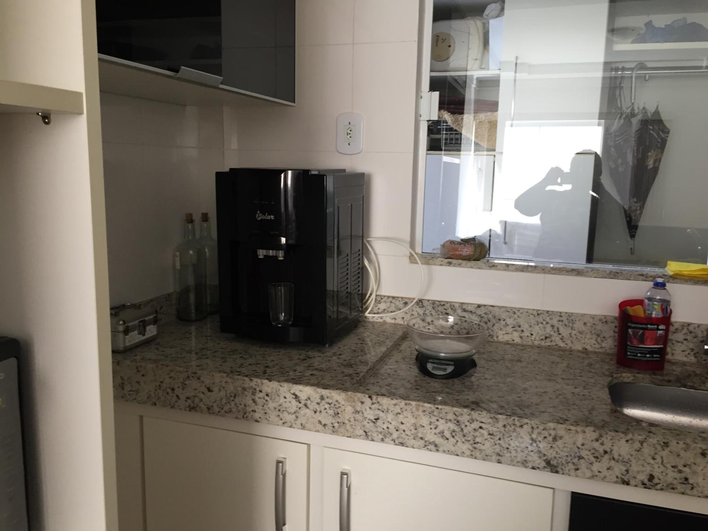 APARTAMENTO ACONCHEGANTE