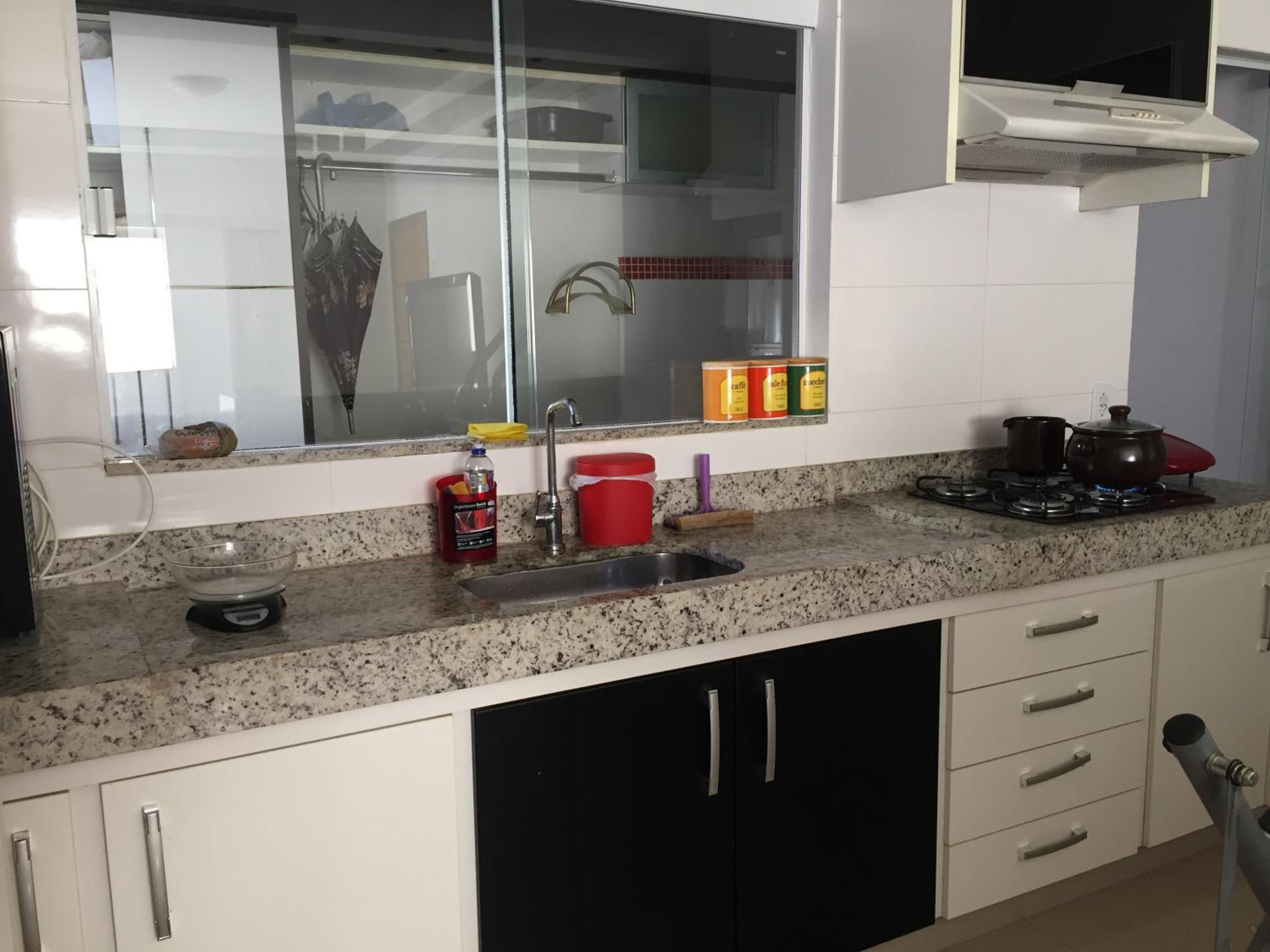 APARTAMENTO ACONCHEGANTE