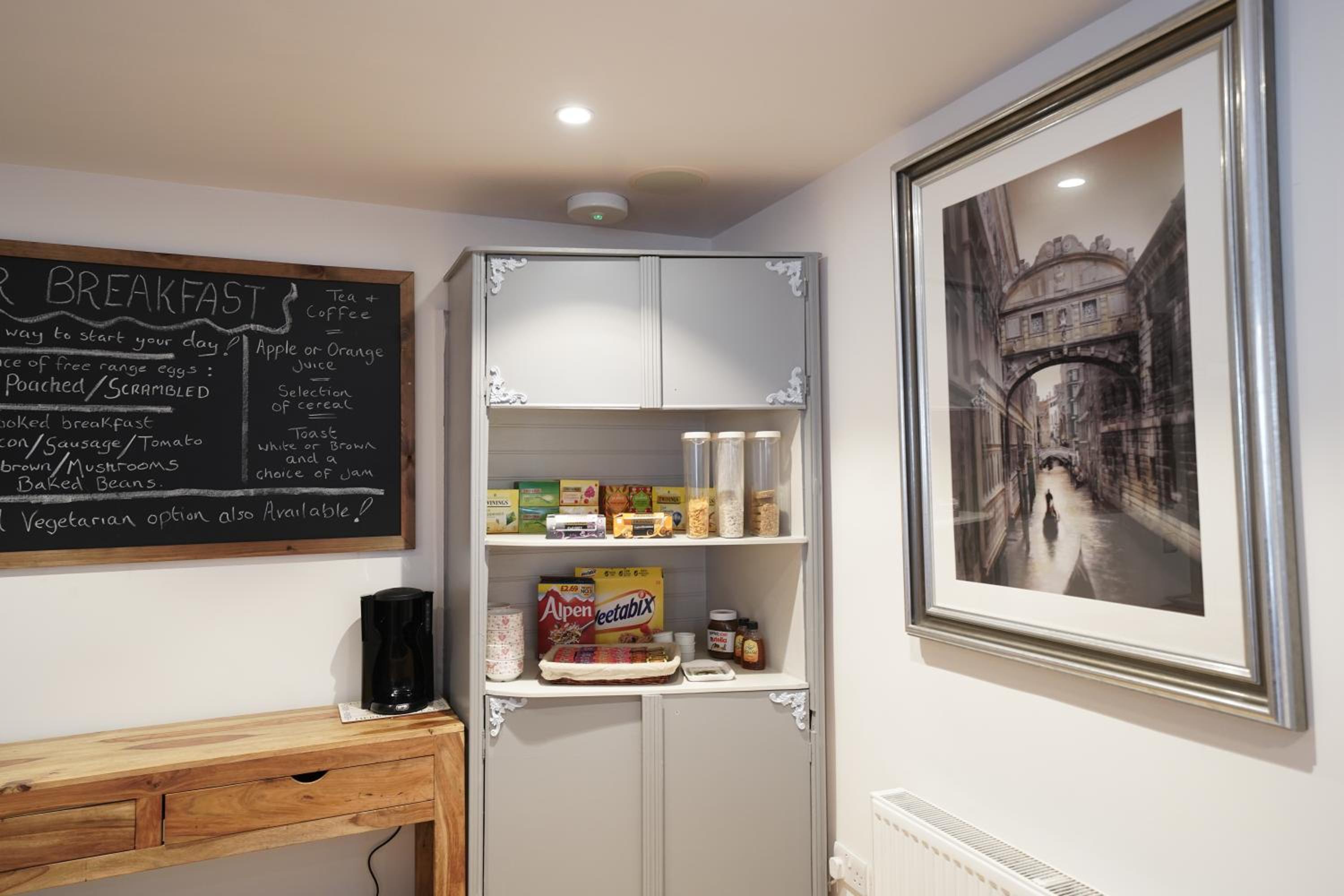 Oxford Guest House