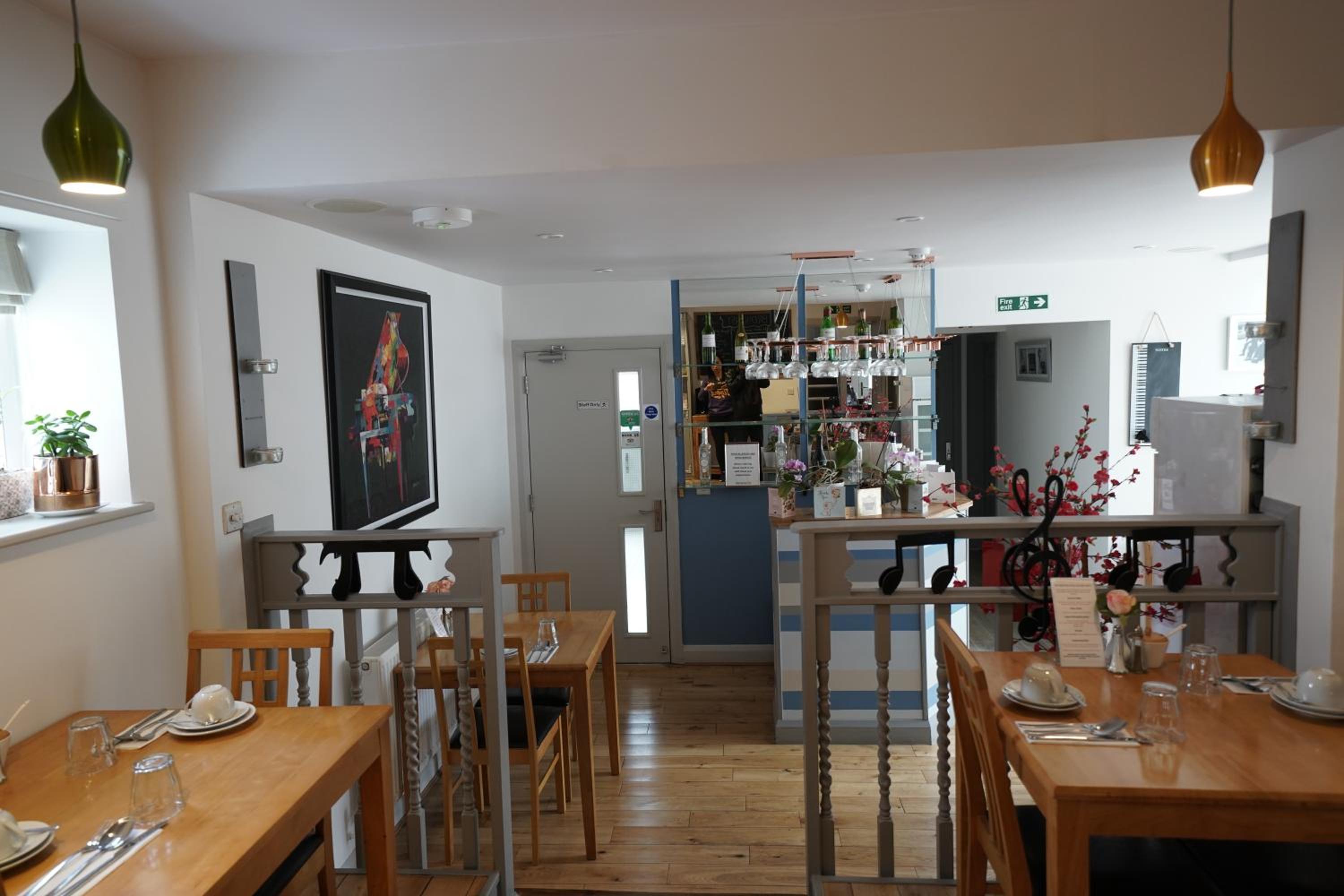 Oxford Guest House