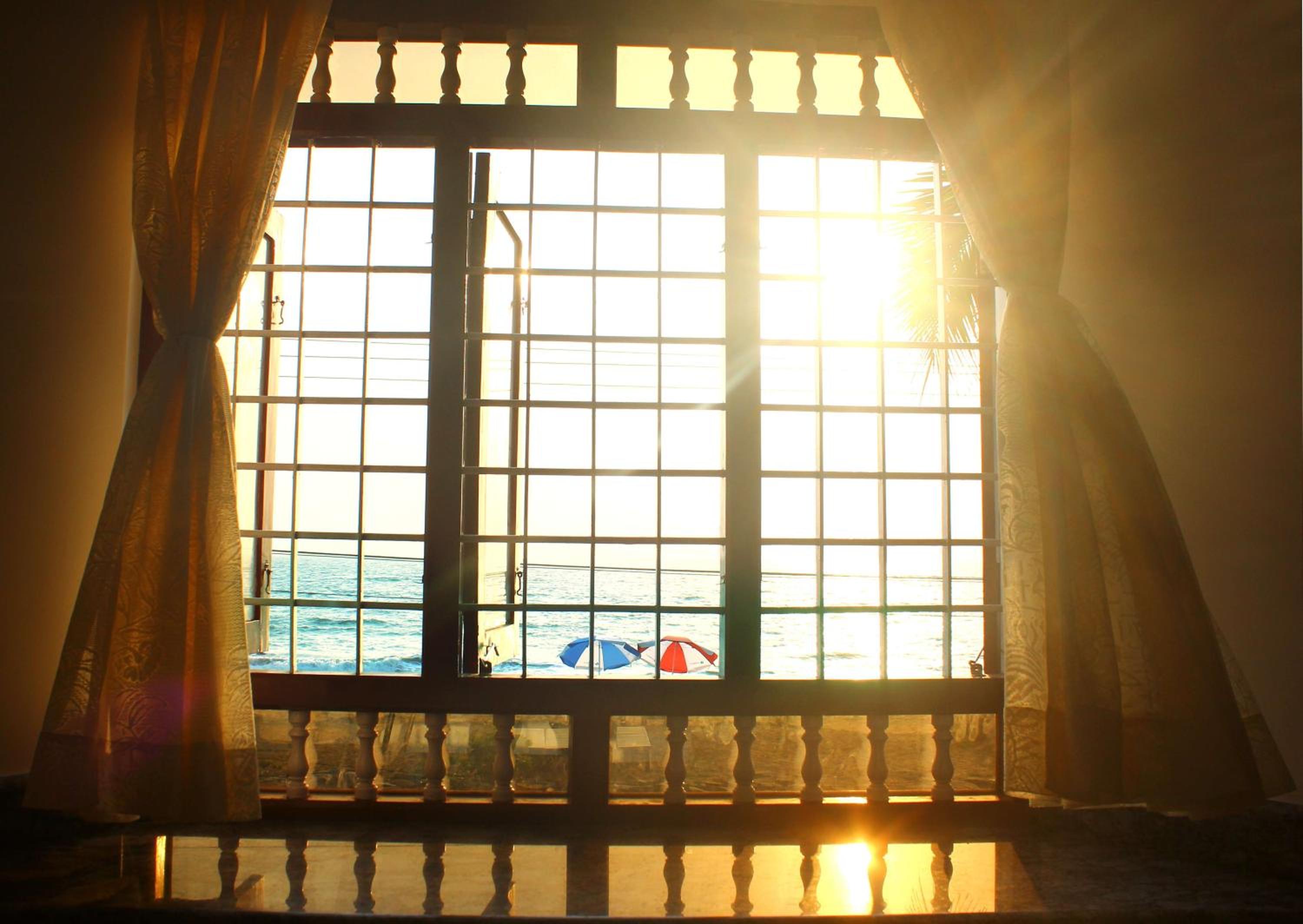 Cherai Beach Residency