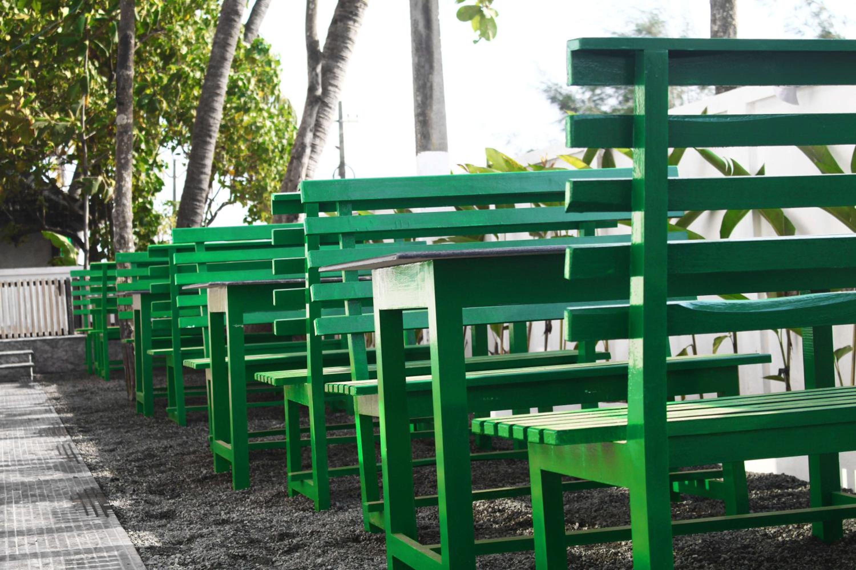 Cherai Beach Residency