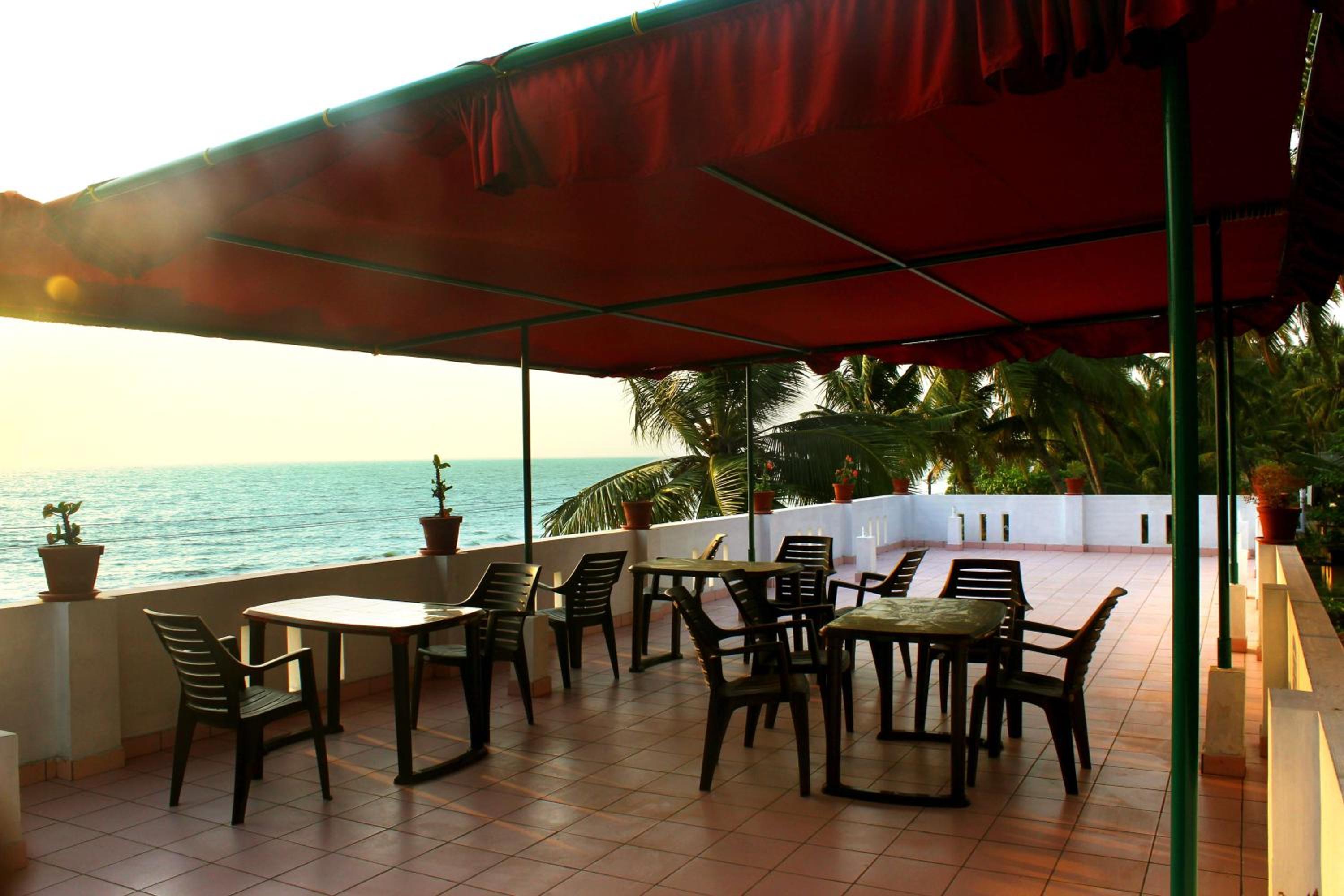 Cherai Beach Residency