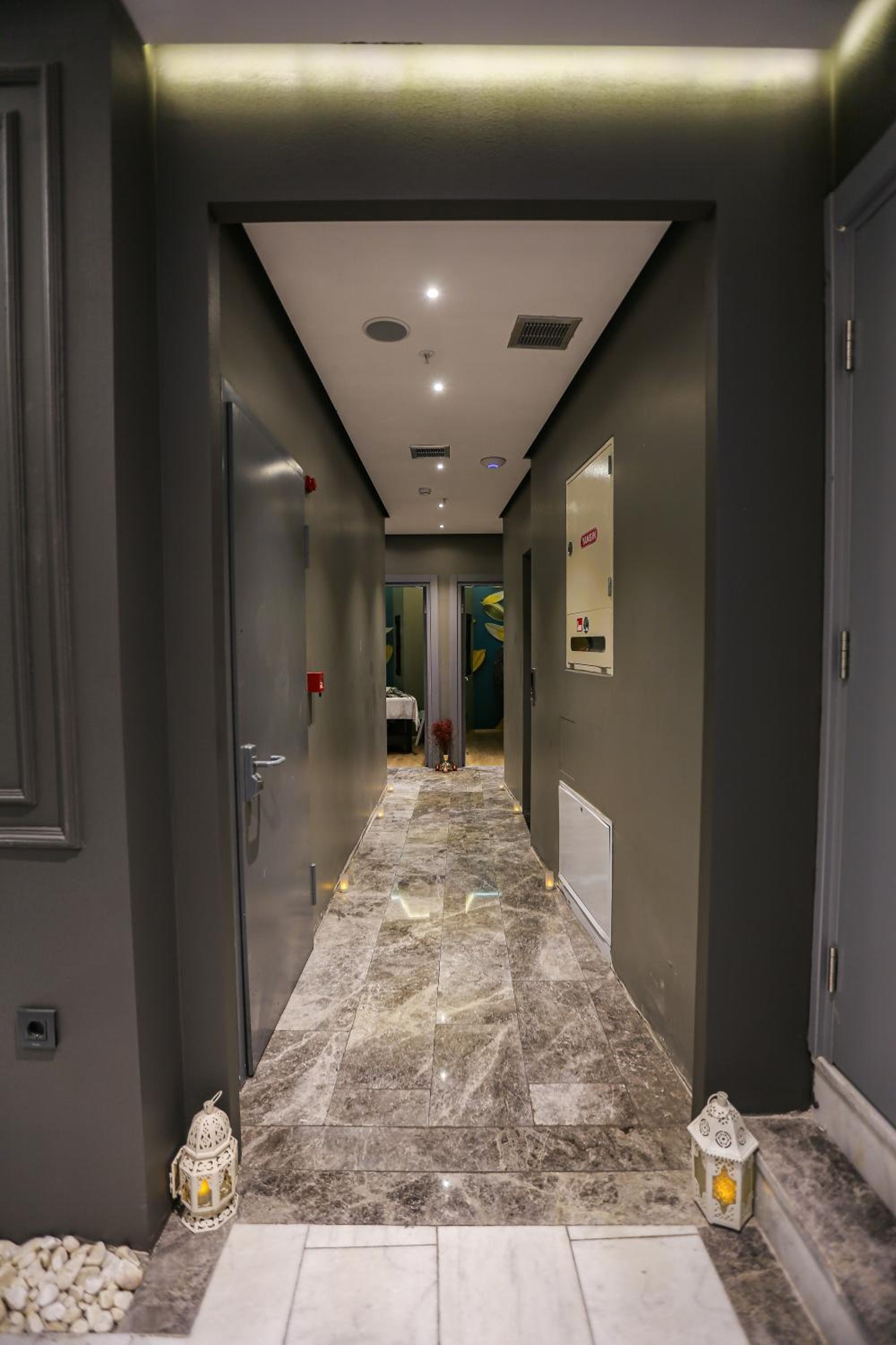 Royal Galata Otel - Image 37