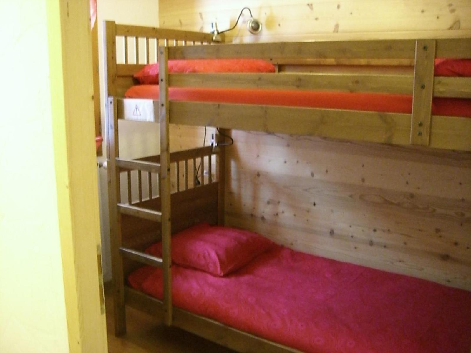 Appartement Claparelle - Les 2 Alpes view 4