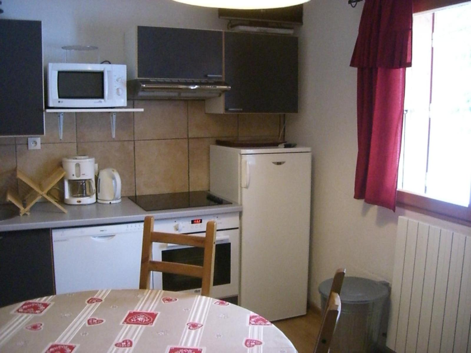 Appartement Claparelle - Les 2 Alpes view 5
