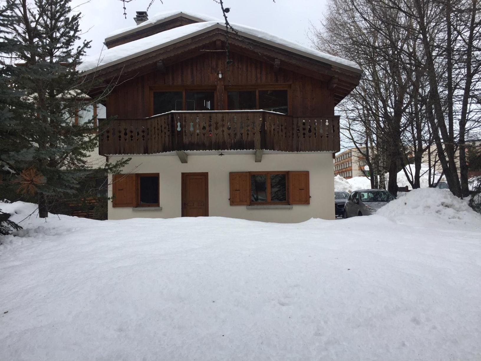 Appartement Claparelle - Les 2 Alpes view 3