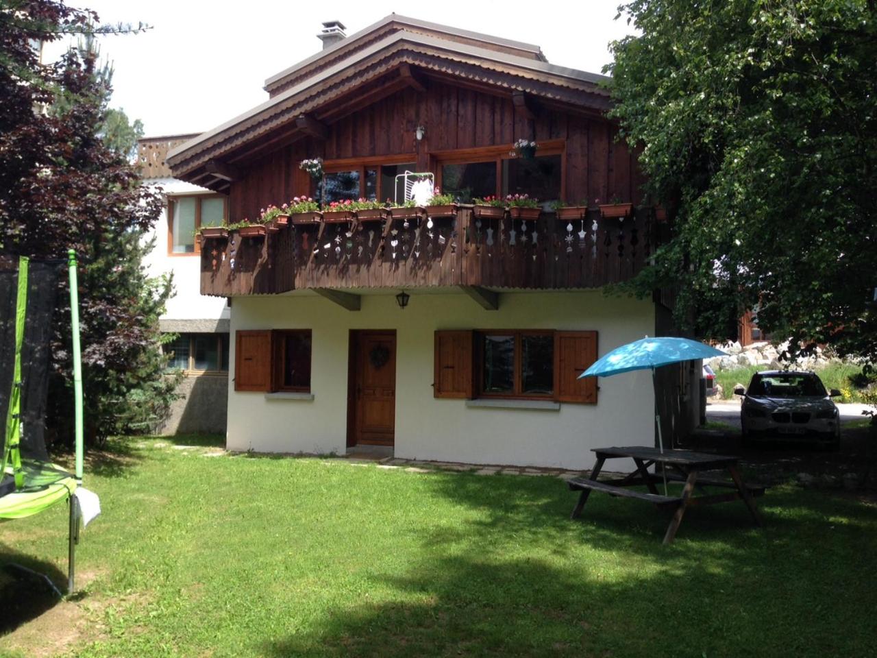 Appartement Claparelle - Les 2 Alpes view 2