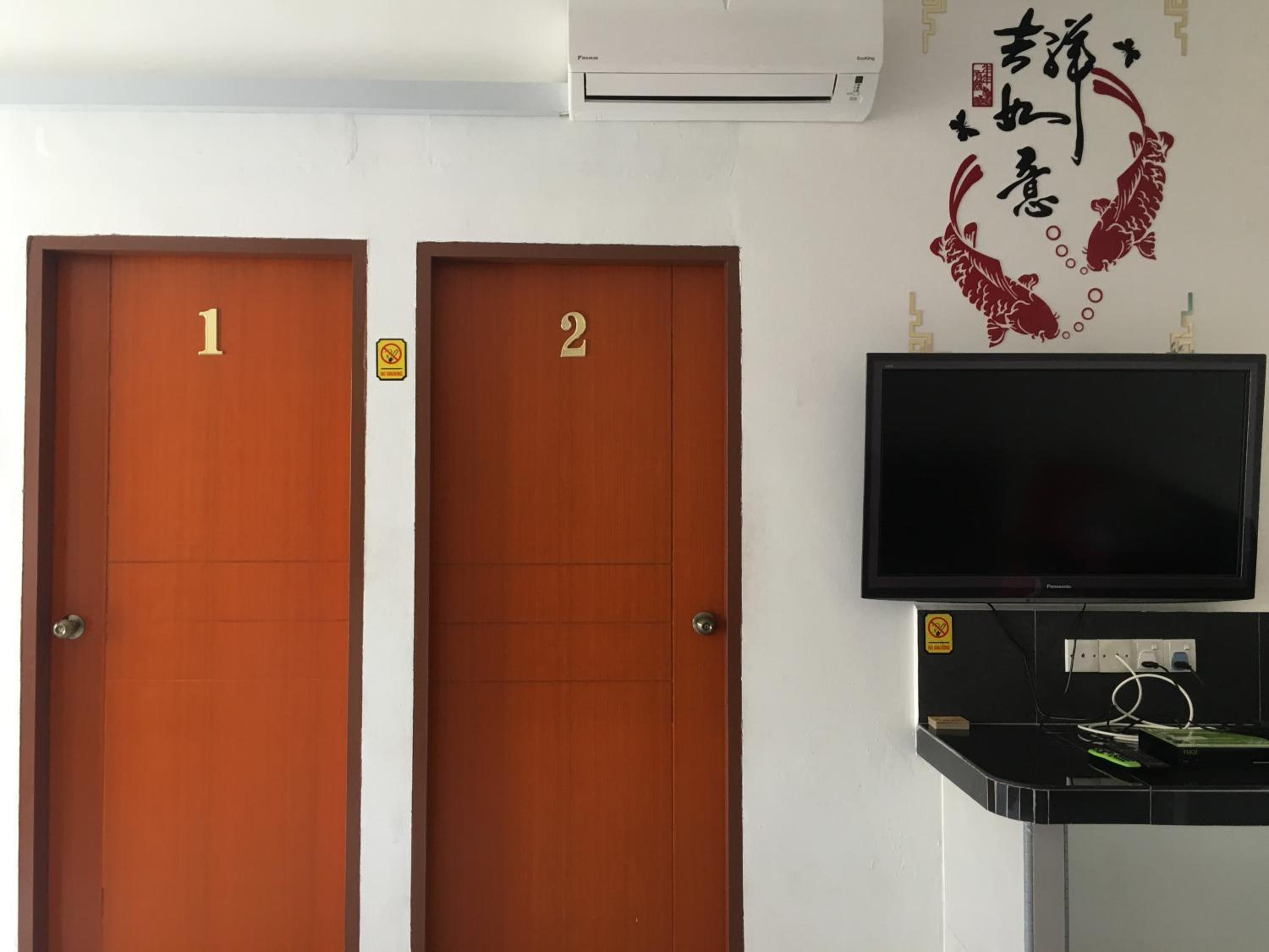 Pangkor 48b Homestay photo 3