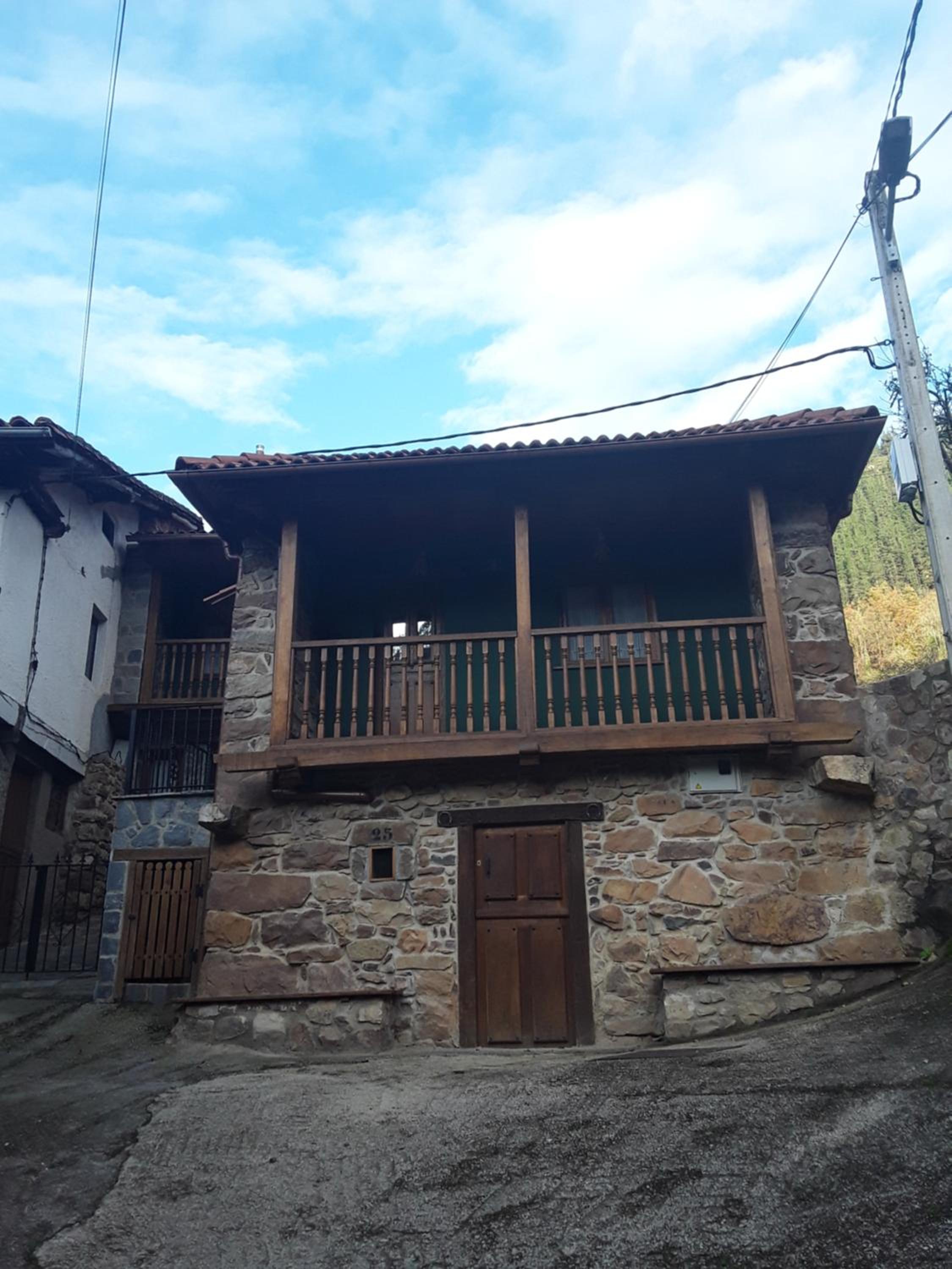 building