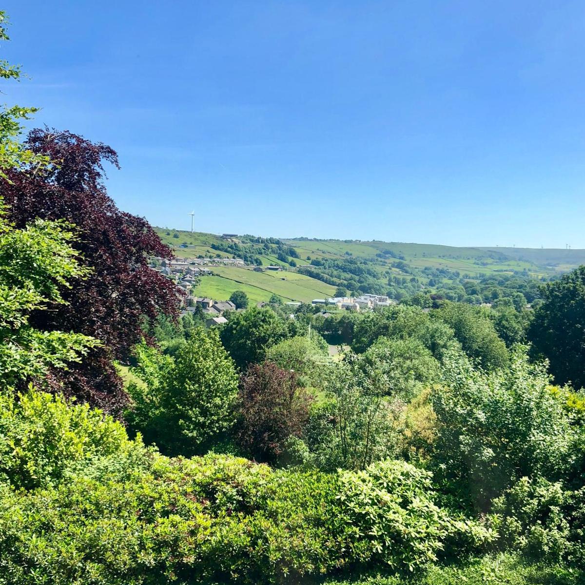 Ashmount Country House