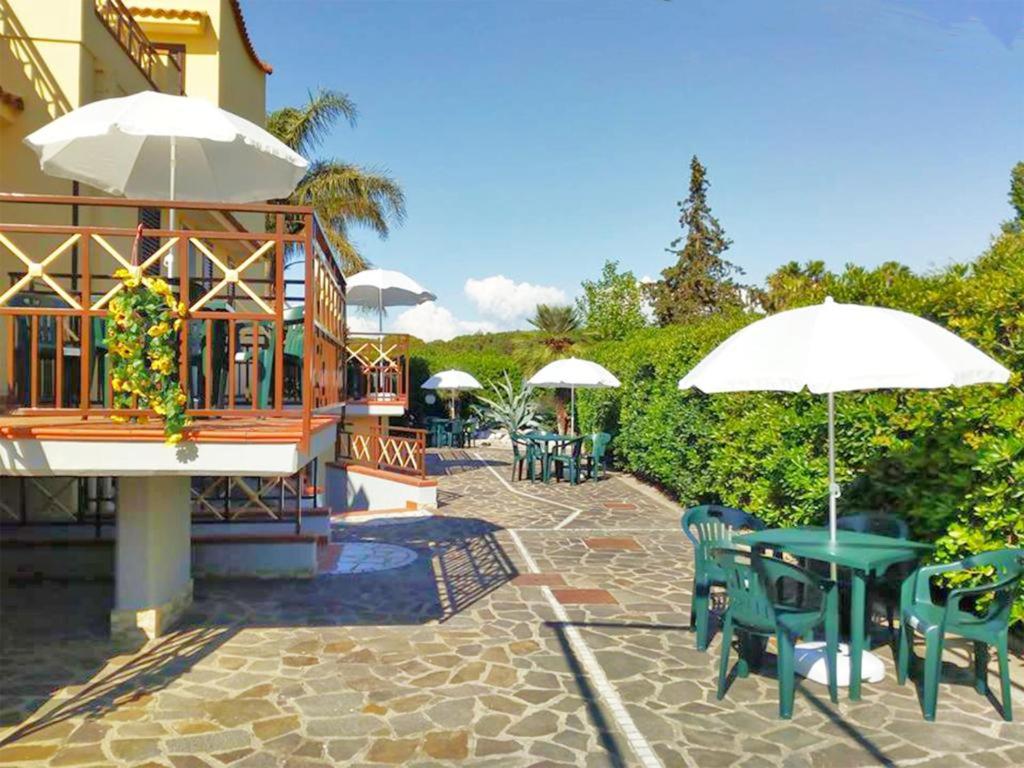 Villa Paeonia