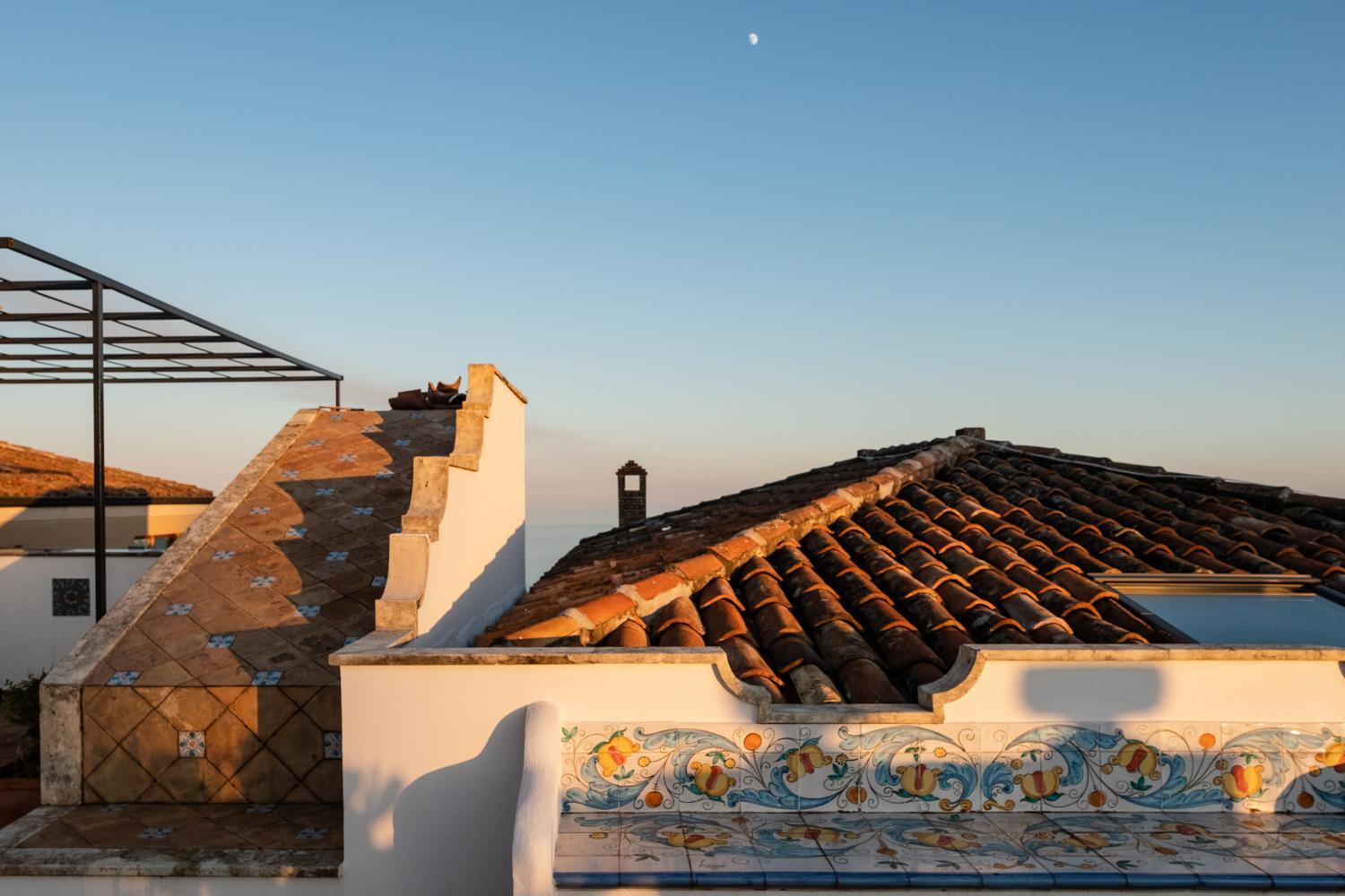 roof
