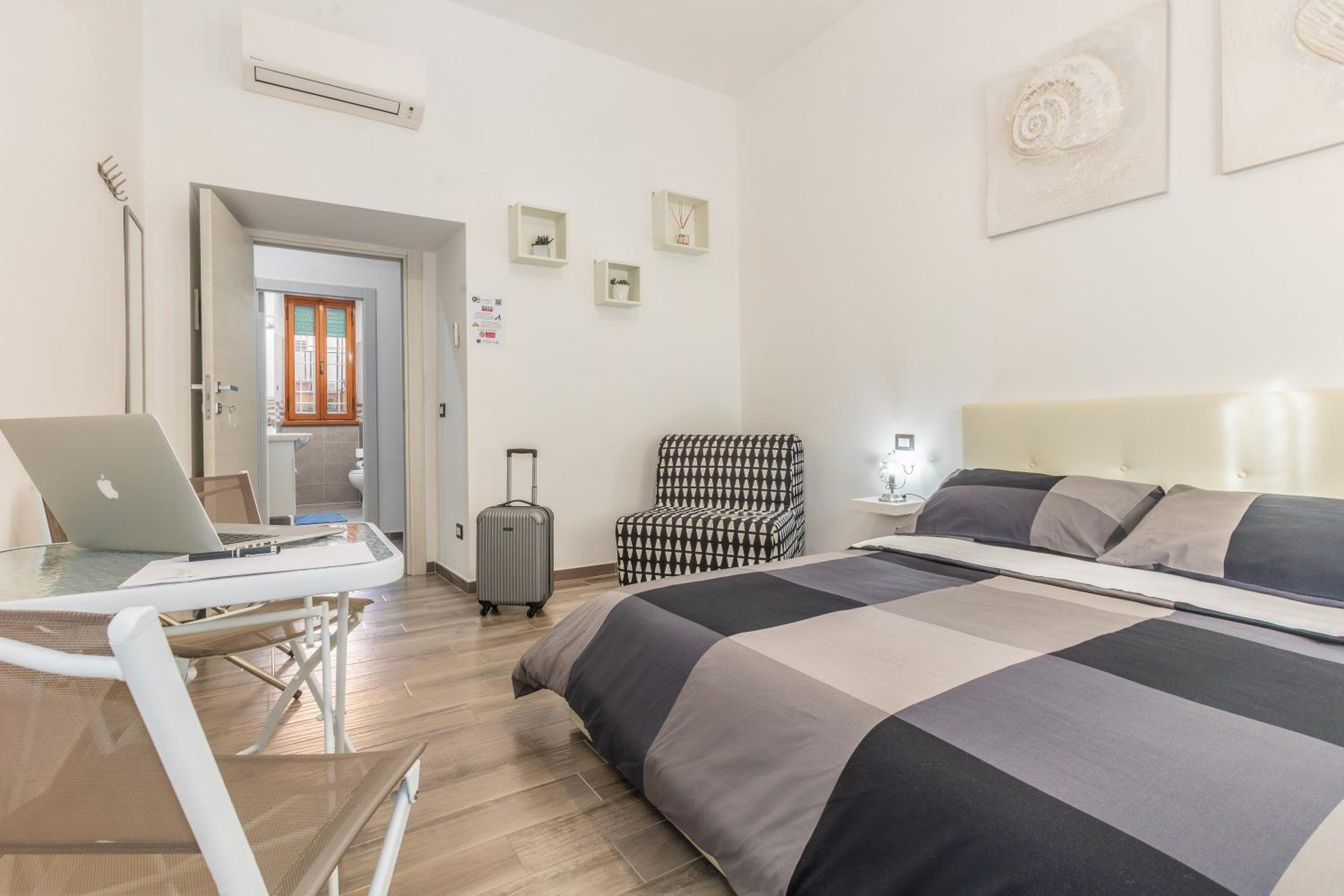 Scirocco Rooms photo 5