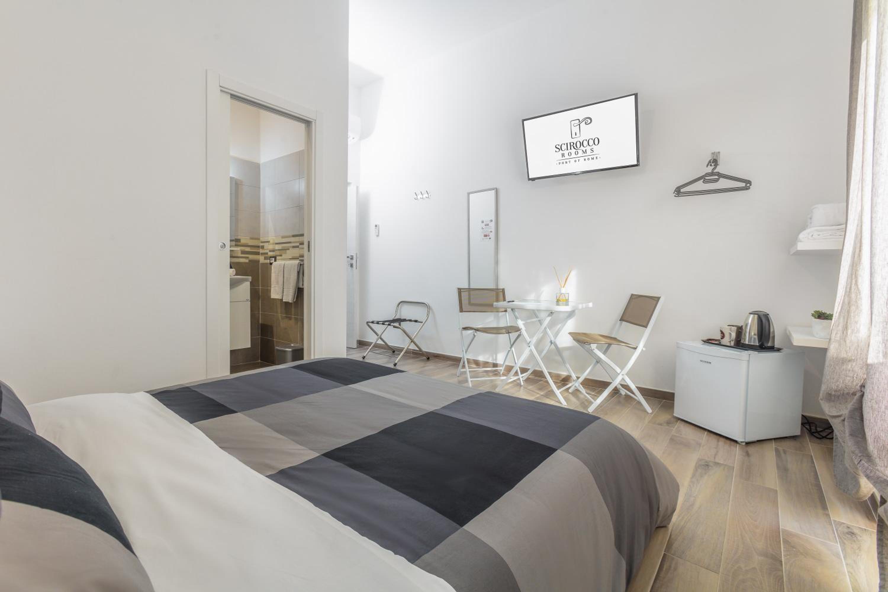 Scirocco Rooms photo 2