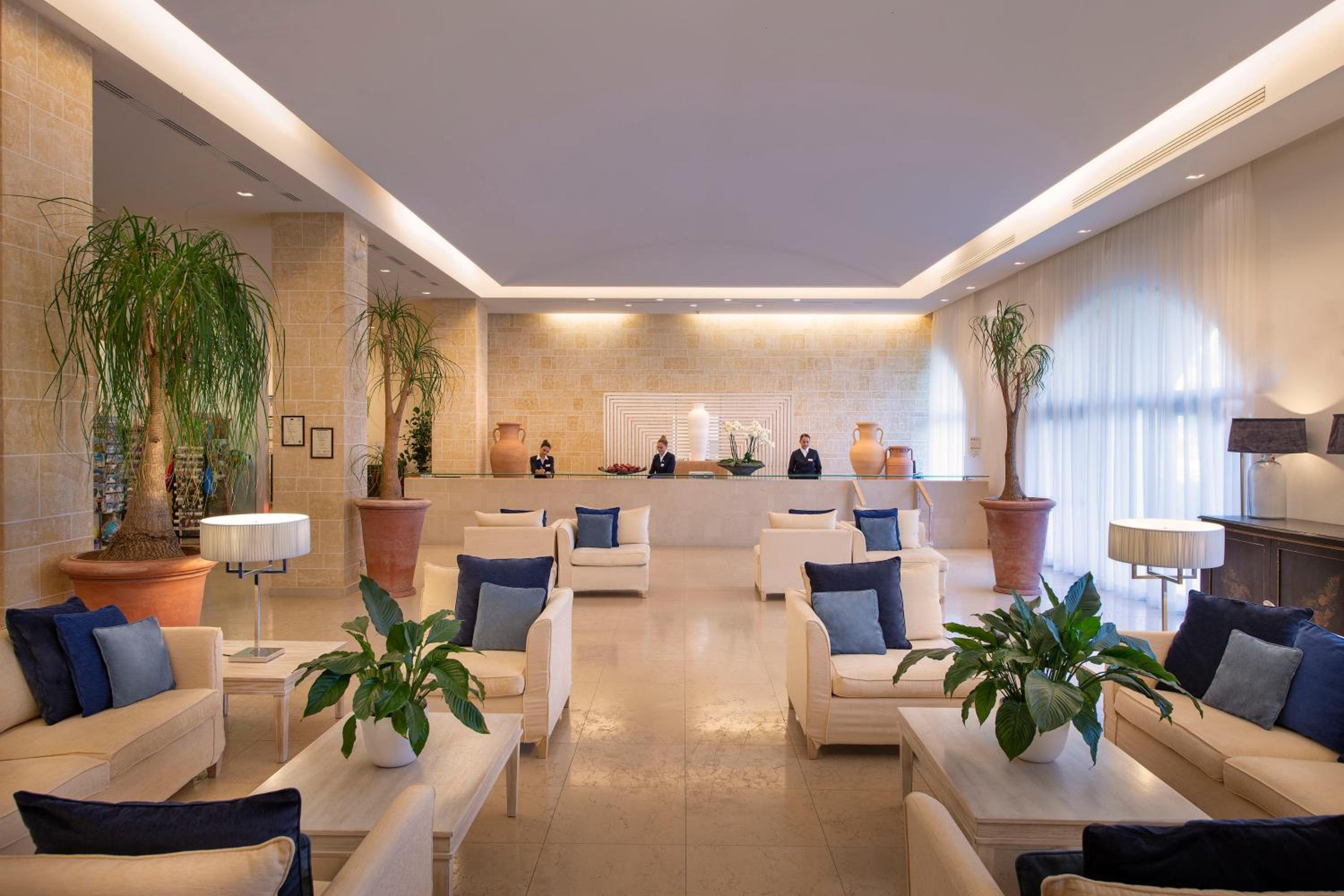 Vivosa Apulia Resort