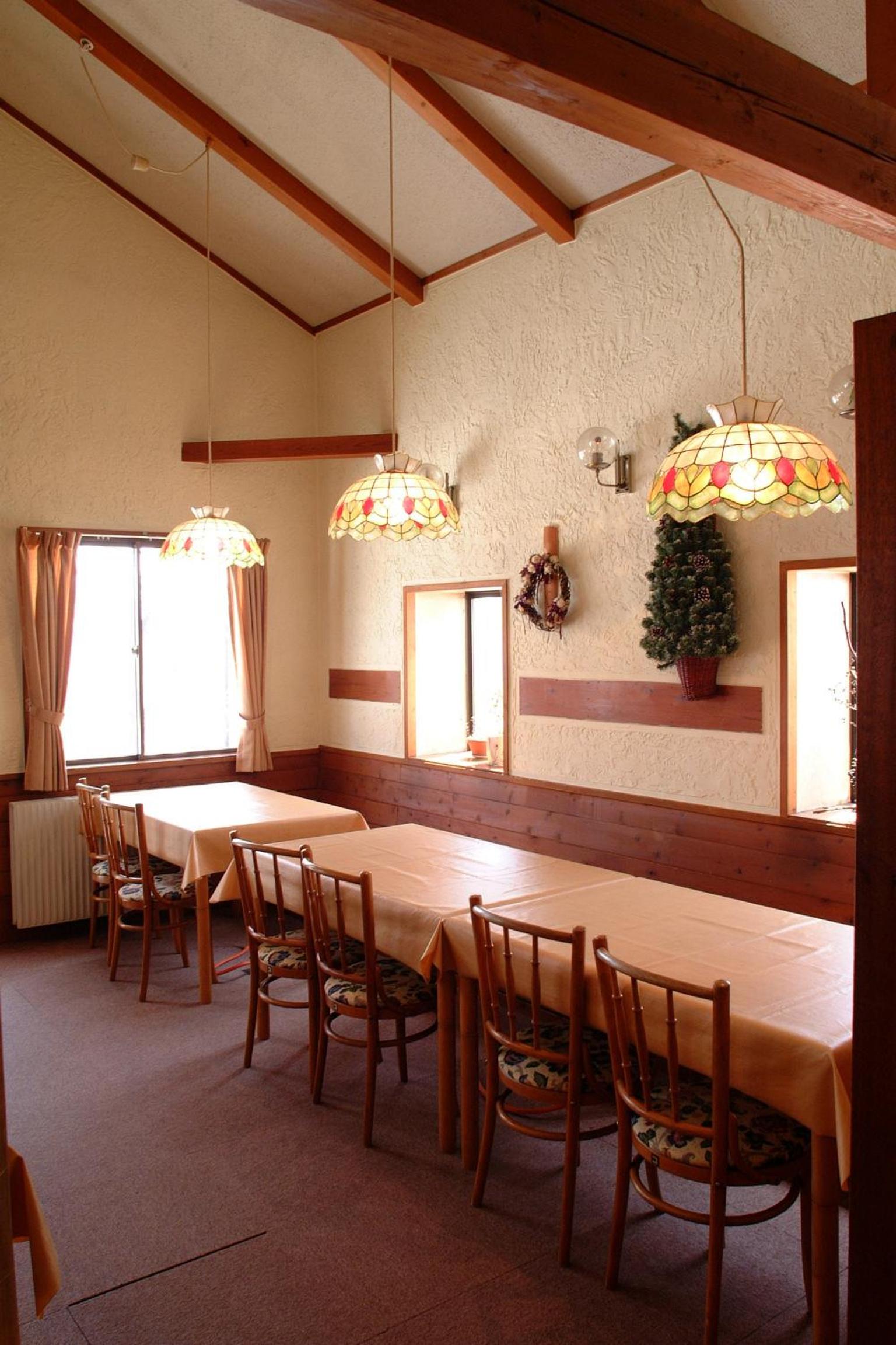 Madarao Elm Pension