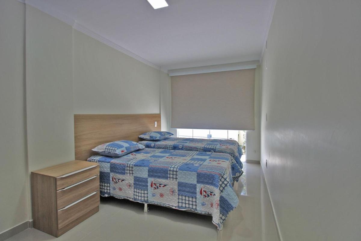Residencial Praia di Capri