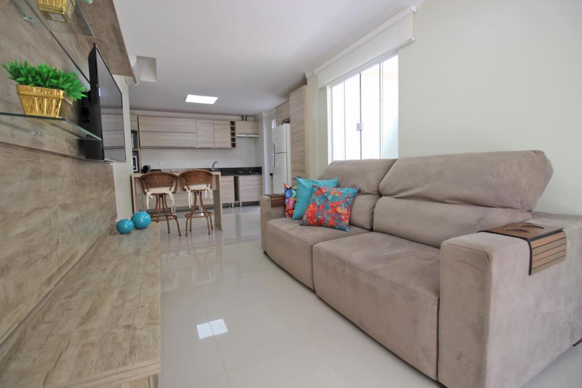 Residencial Praia di Capri