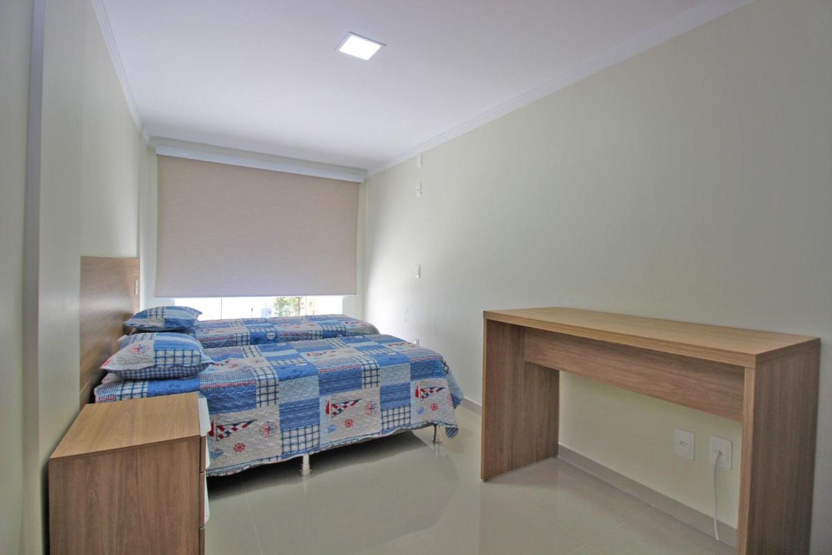 Residencial Praia di Capri
