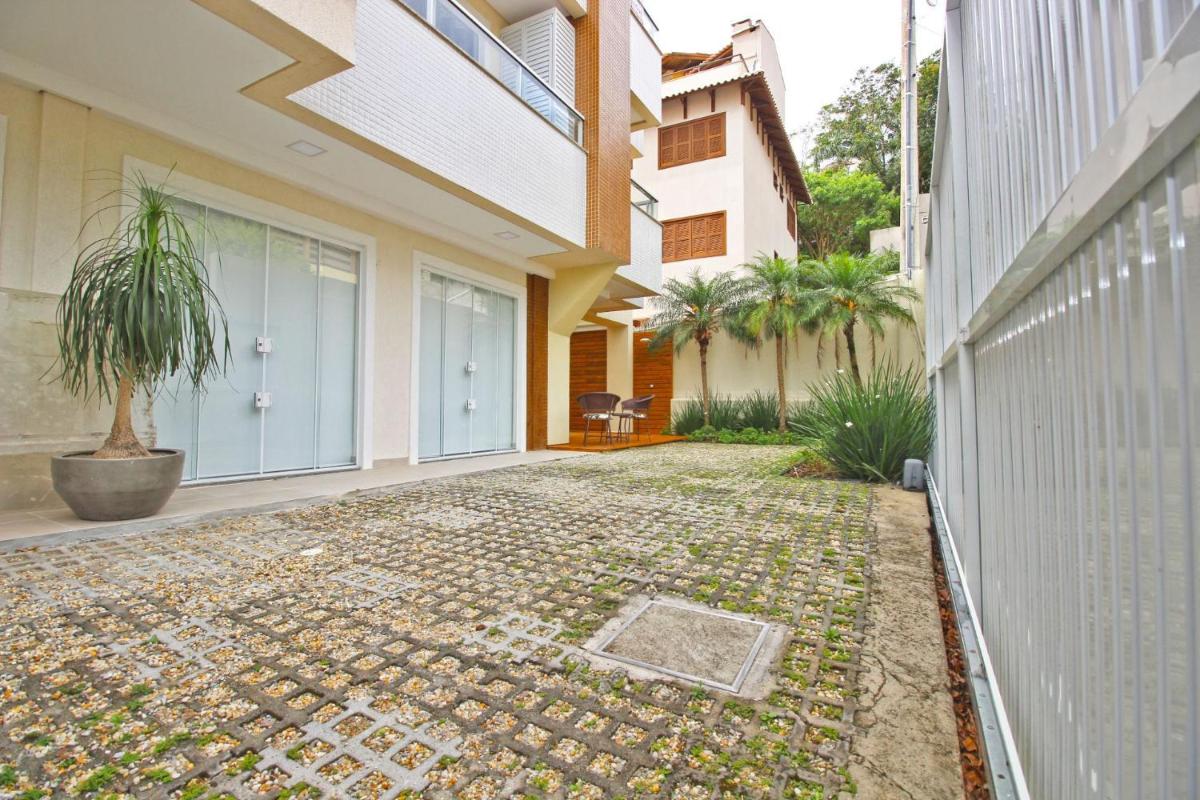 Residencial Praia di Capri