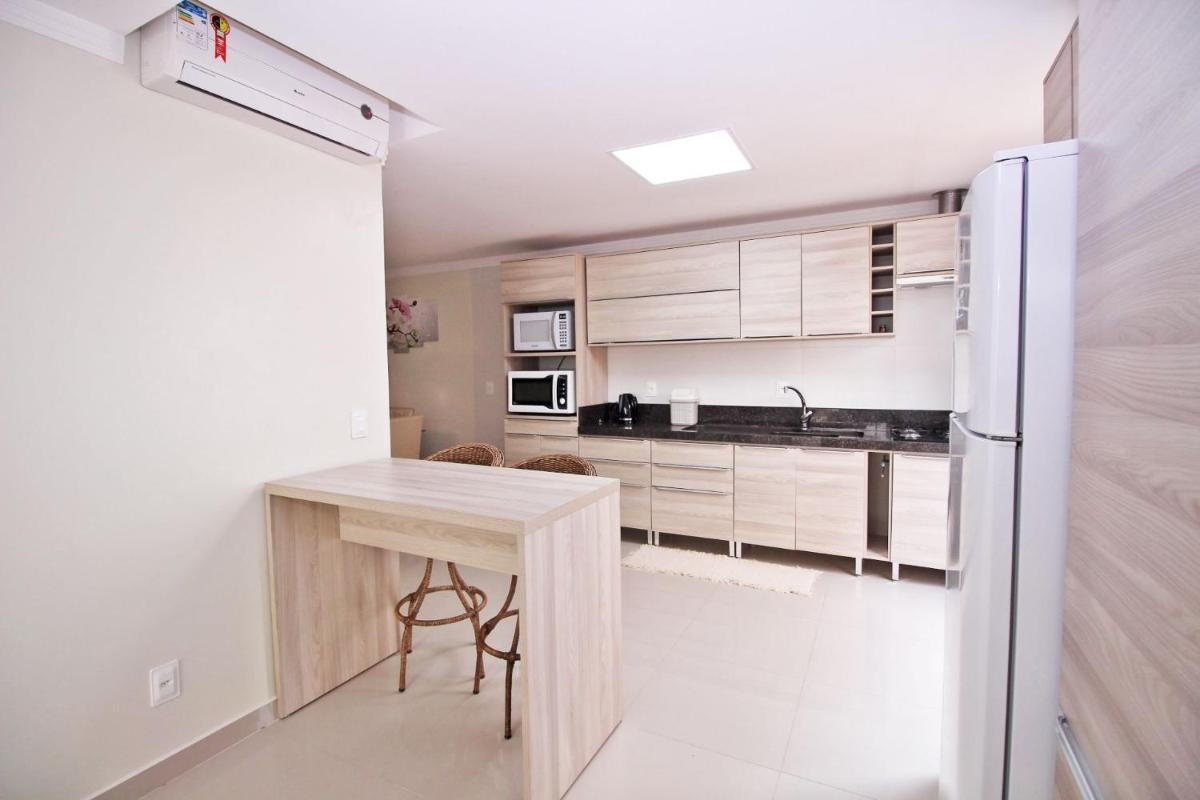Residencial Praia di Capri