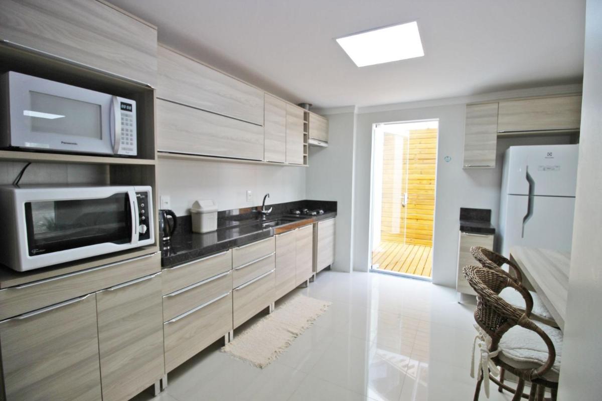 Residencial Praia di Capri