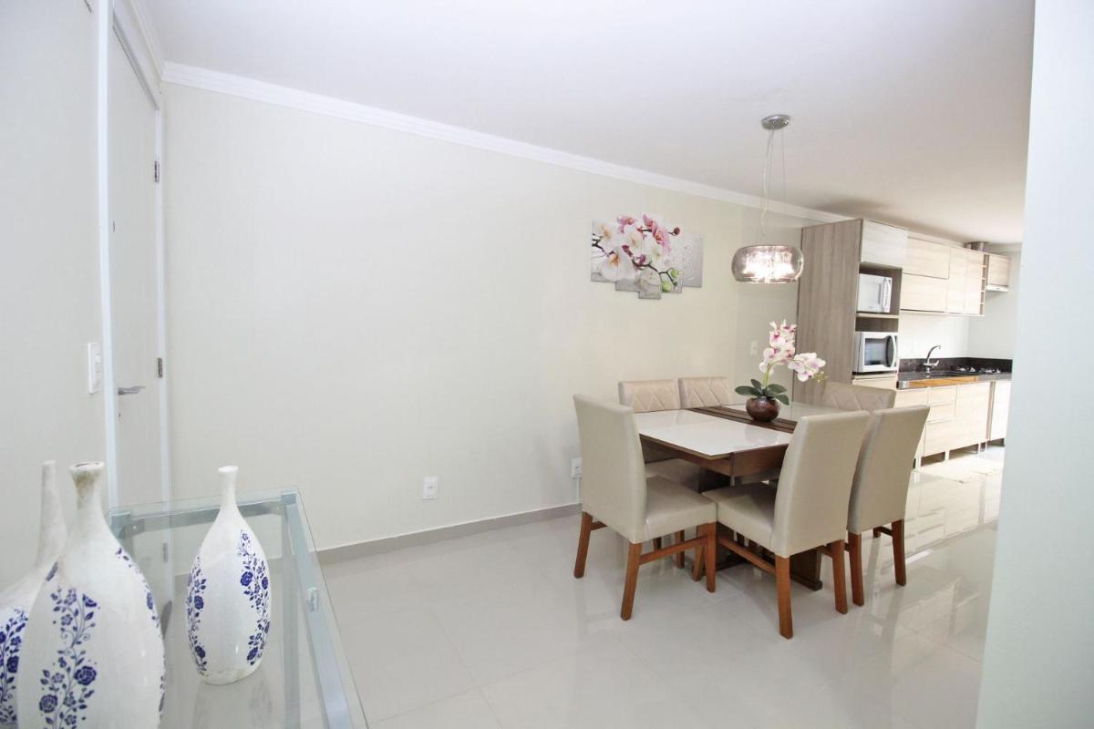 Residencial Praia di Capri