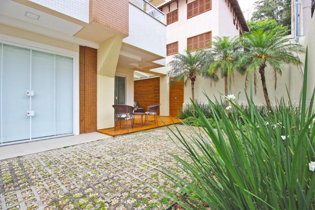 Residencial Praia di Capri